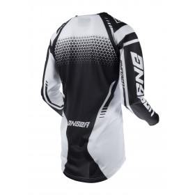 Maillots VTT/Motocross Answer Racing SYNCRON AIR DRIFT Manches Longues N002